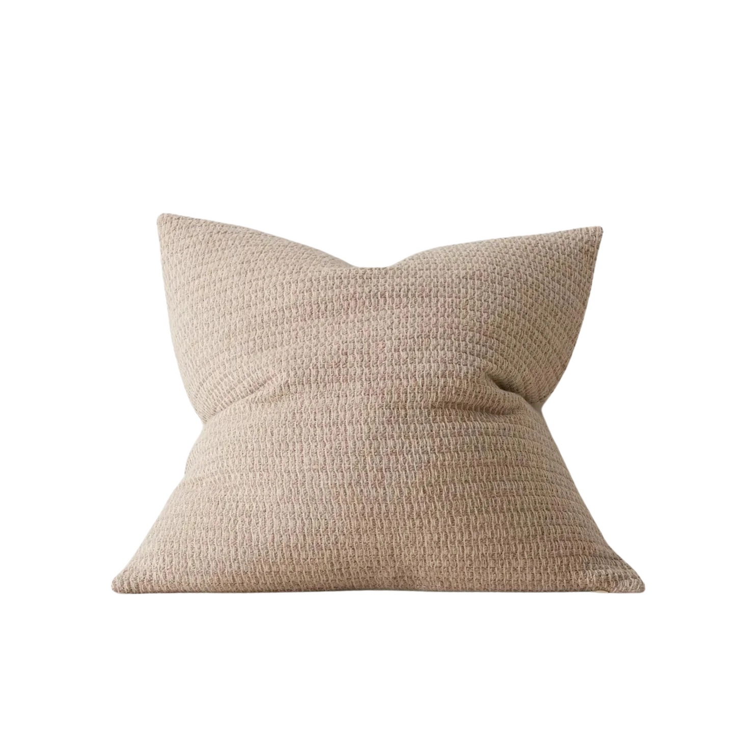 Nicolo Cushion - Natural