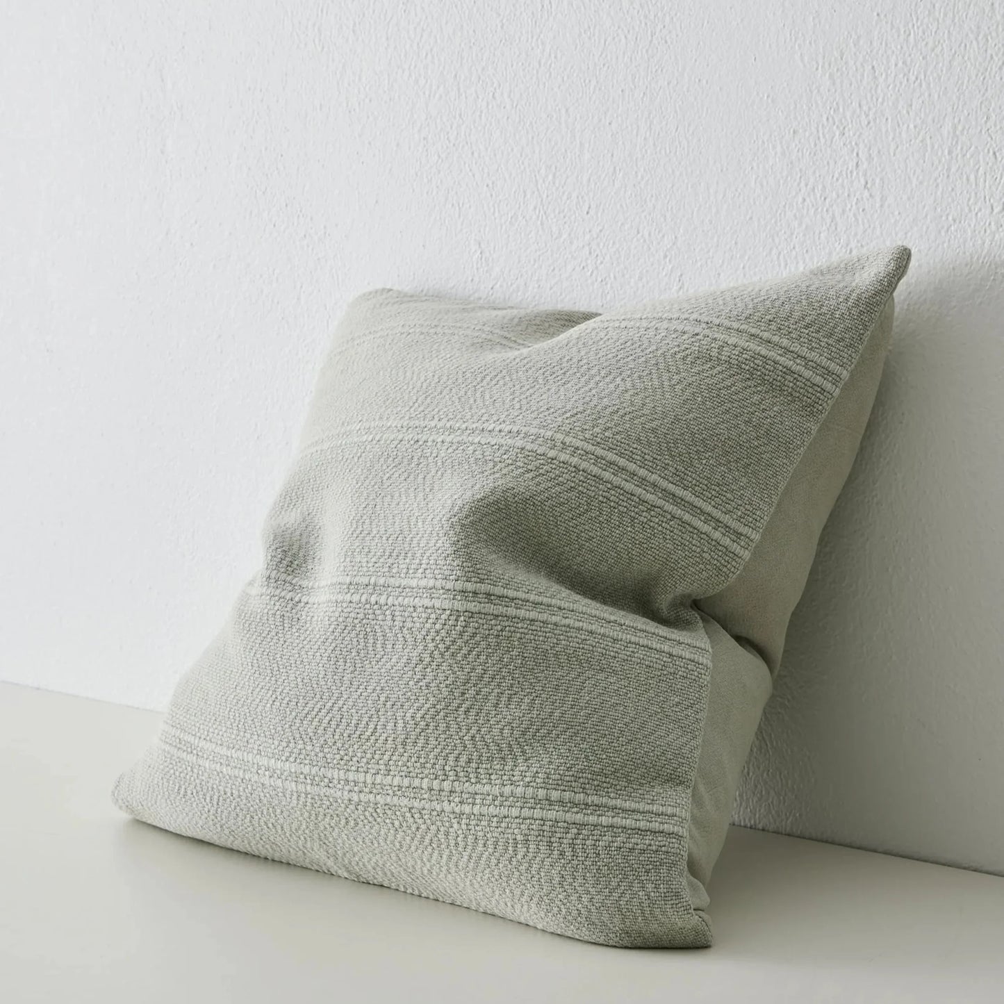 Palma Cushion - Ice