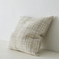 Tripoli Cushion - Pearl