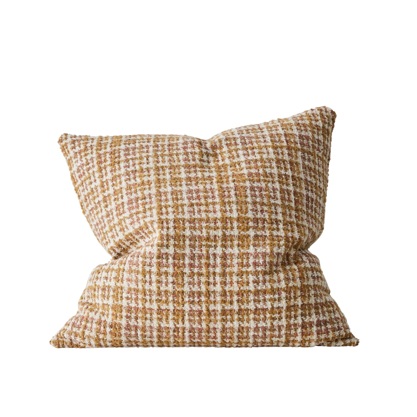 Tripoli Cushion - Terra