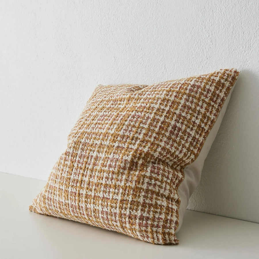 Tripoli Cushion - Terra