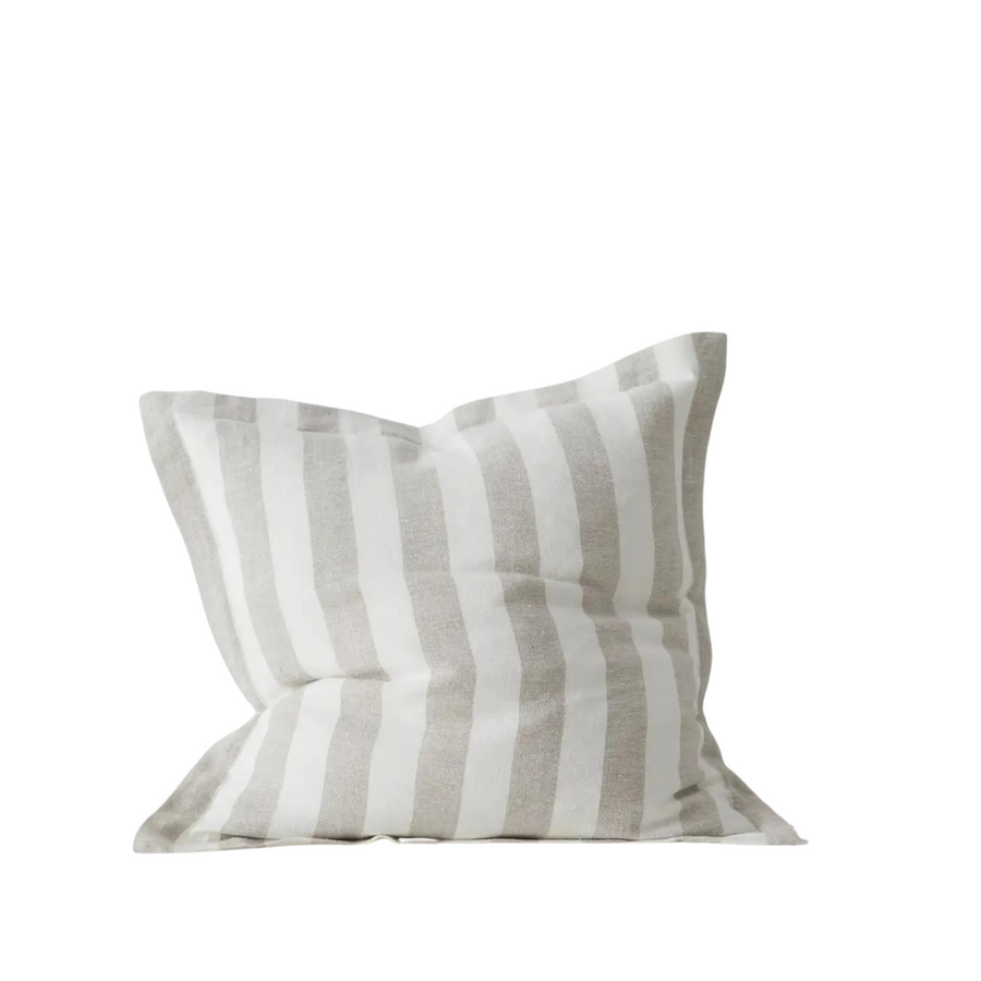 Vito Cushion - Linen