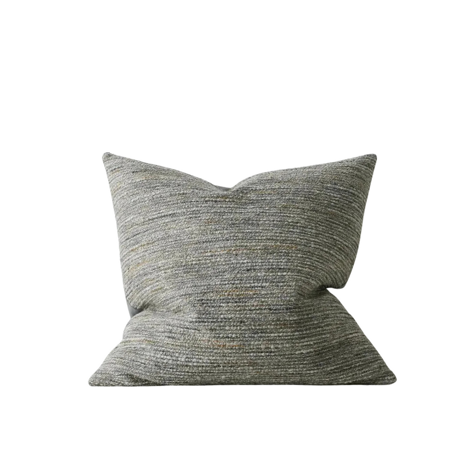 Vista Cushion - Mineral