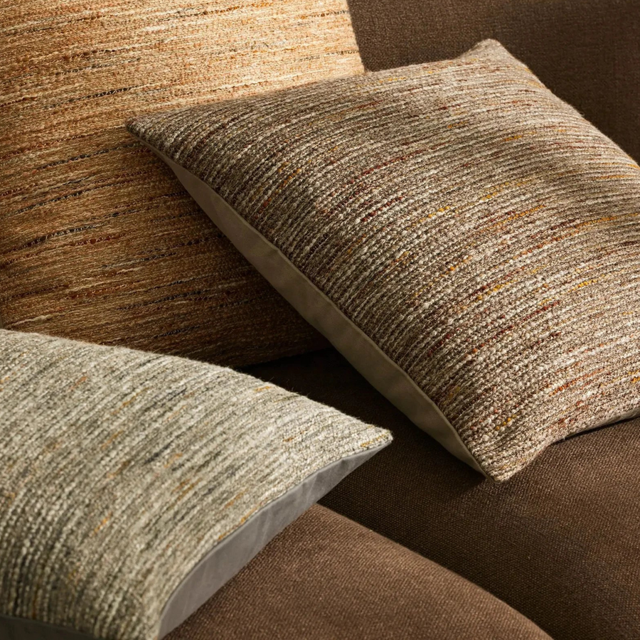 Vista Cushion - Mineral