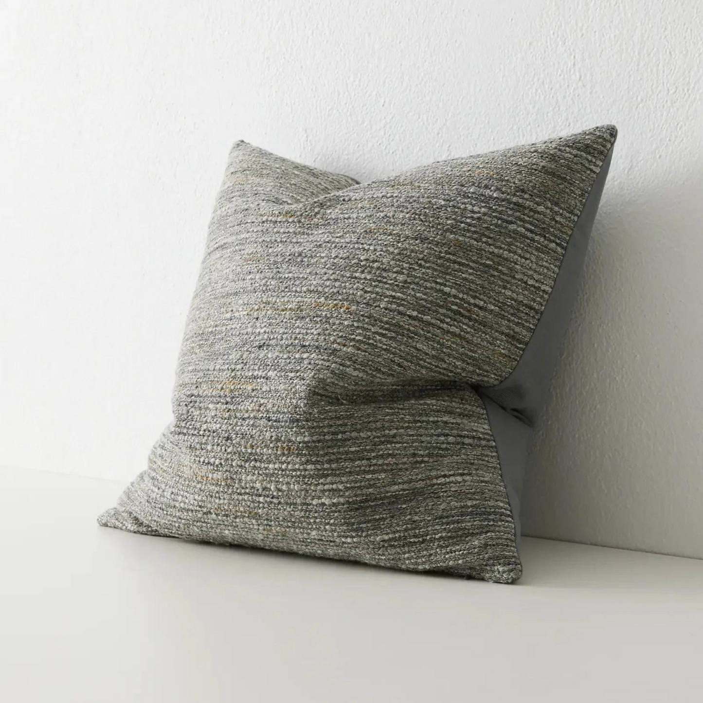 Vista Cushion - Mineral