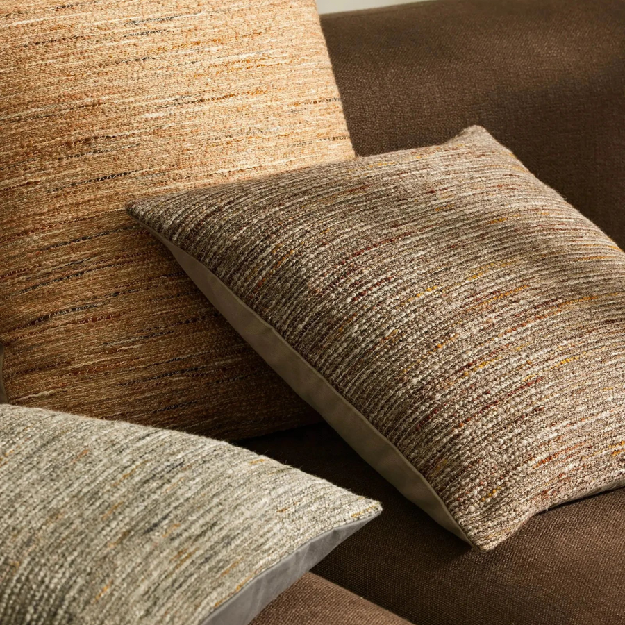 Vista Cushion - Natural