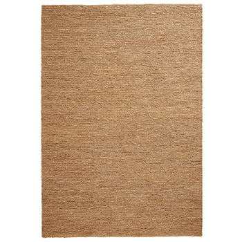 Suffolk Rug - Natural 200cm x 300cm