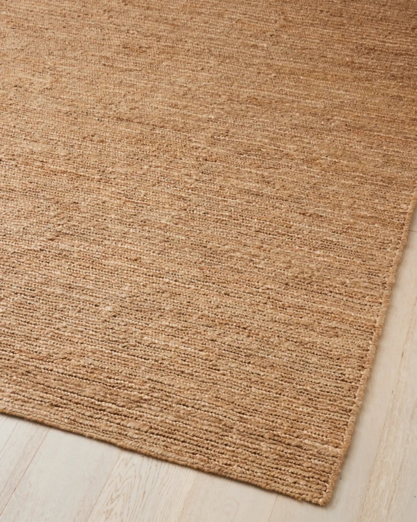 Suffolk Rug - Natural 200cm x 300cm