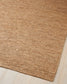 Suffolk Rug - Natural 200cm x 300cm