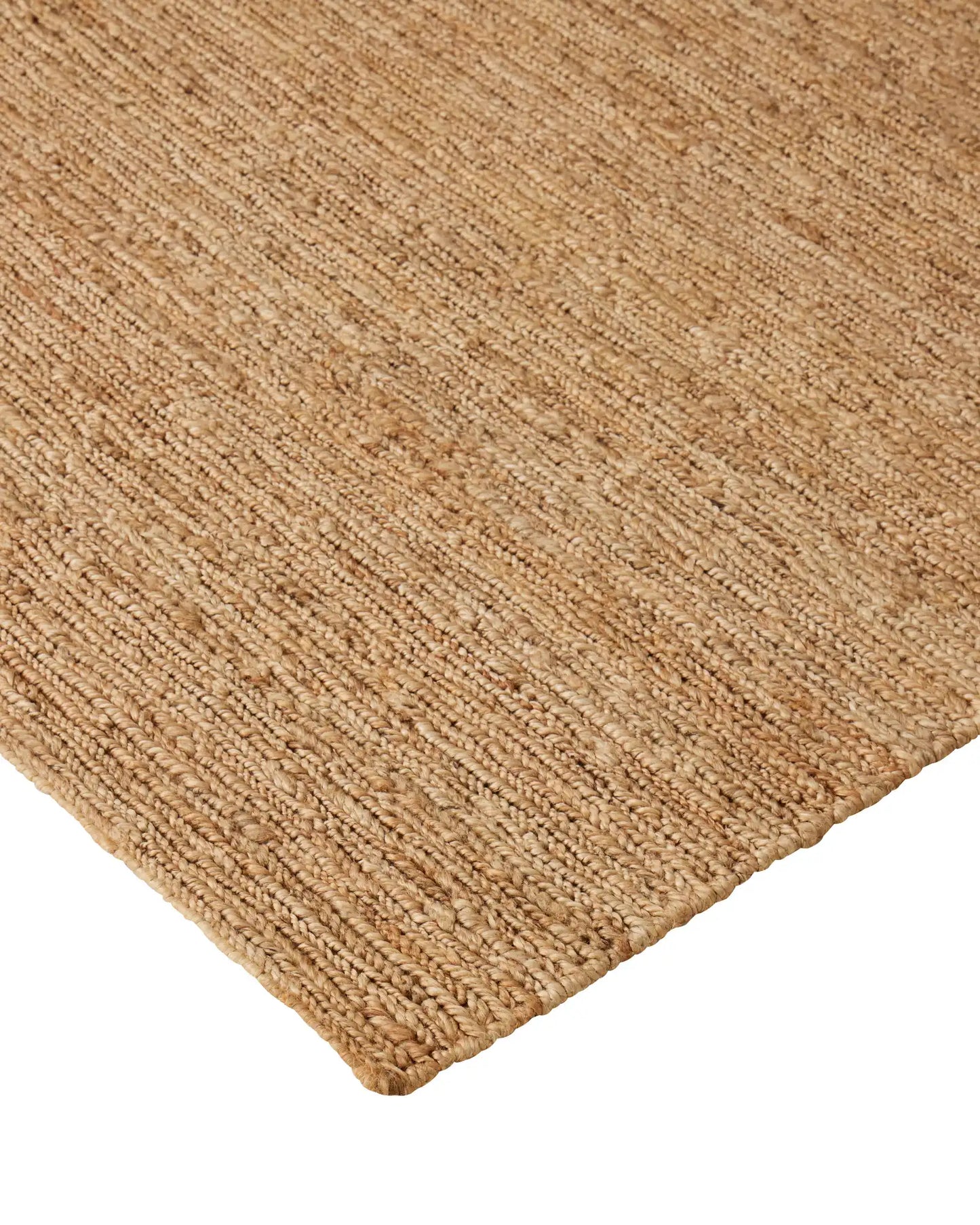 Suffolk Rug - Natural 200cm x 300cm