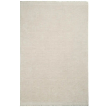 Silvio Rug - Ecru 200cm x 300cm