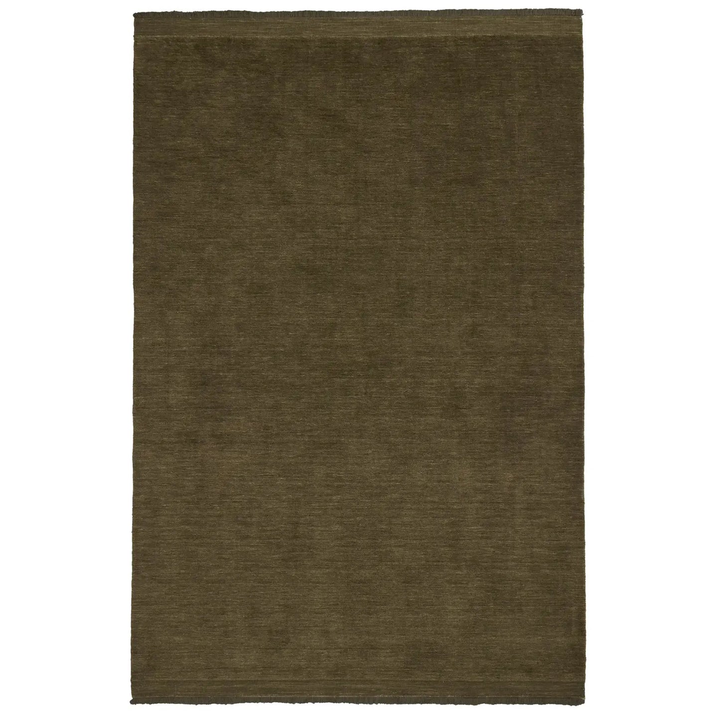 Silvio Rug - Oakmoss 300cm x 400cm