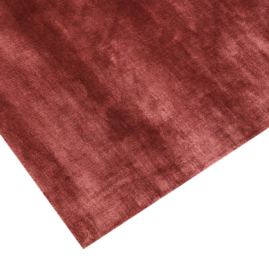 Aura Rug - Crimson 200cm x 300cm