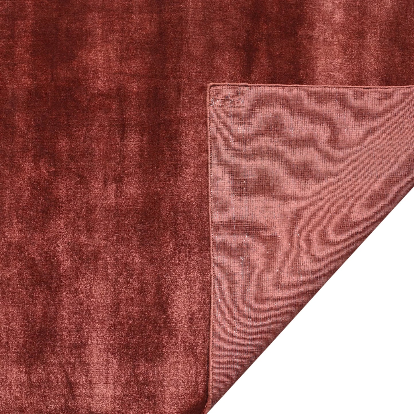 Aura Rug - Crimson 300cm x 400cm