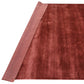 Aura Rug - Crimson 300cm x 400cm