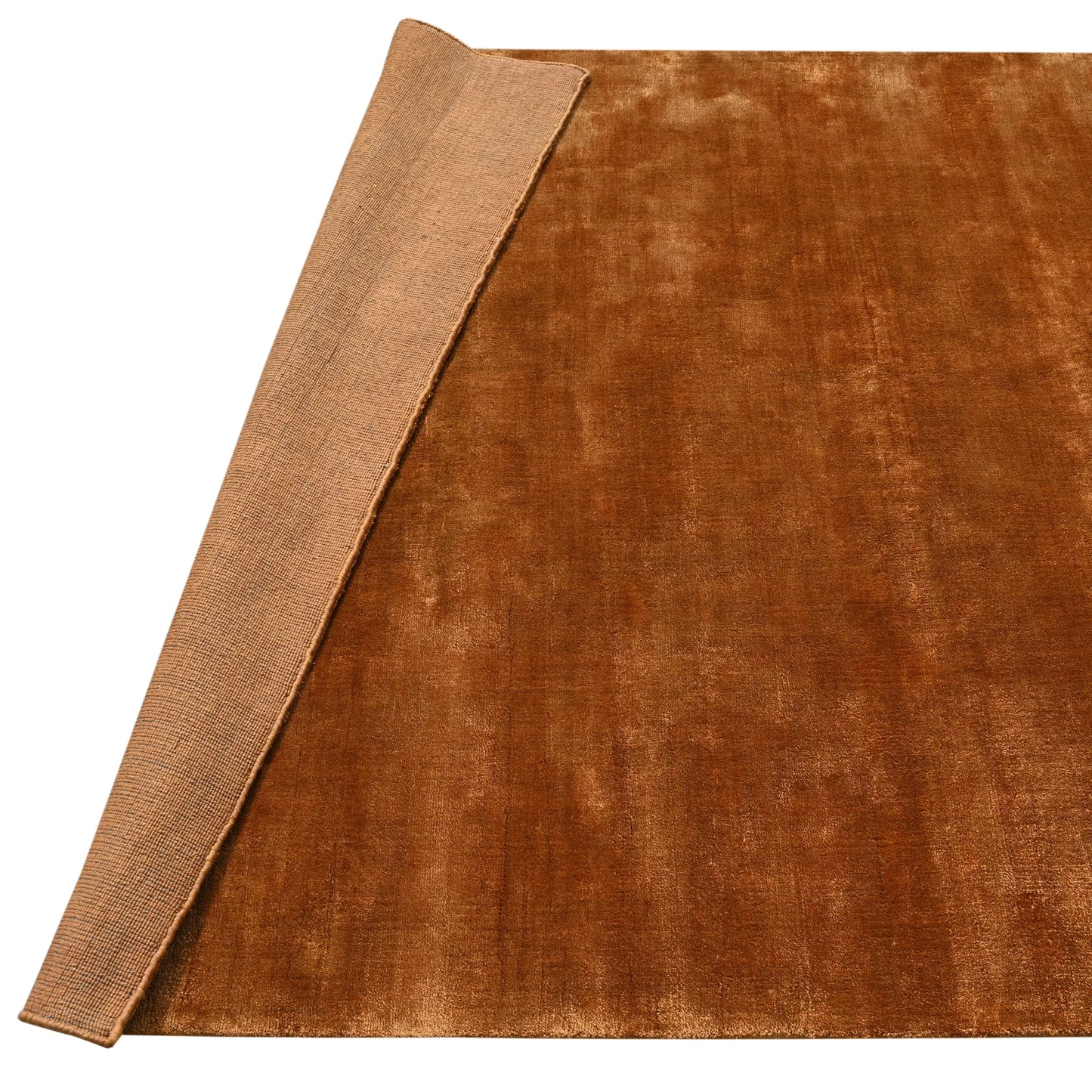 Aura Rug - Ochre 250cm x 350cm