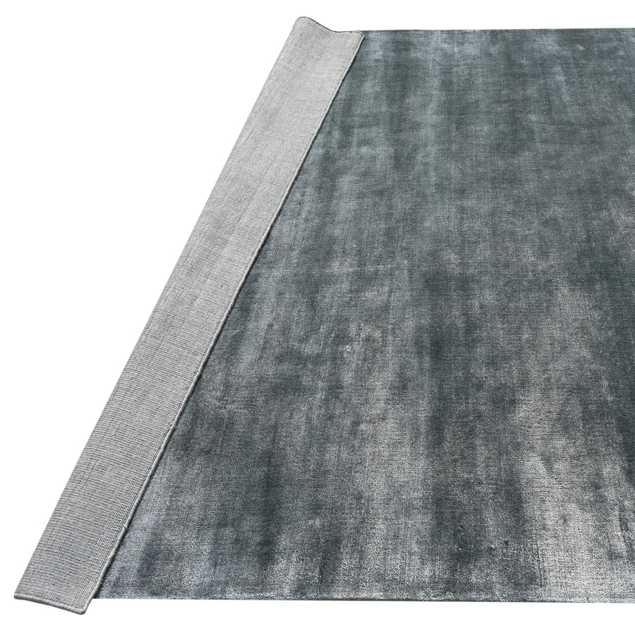 Aura Rug - Pewter 200cm x 300cm