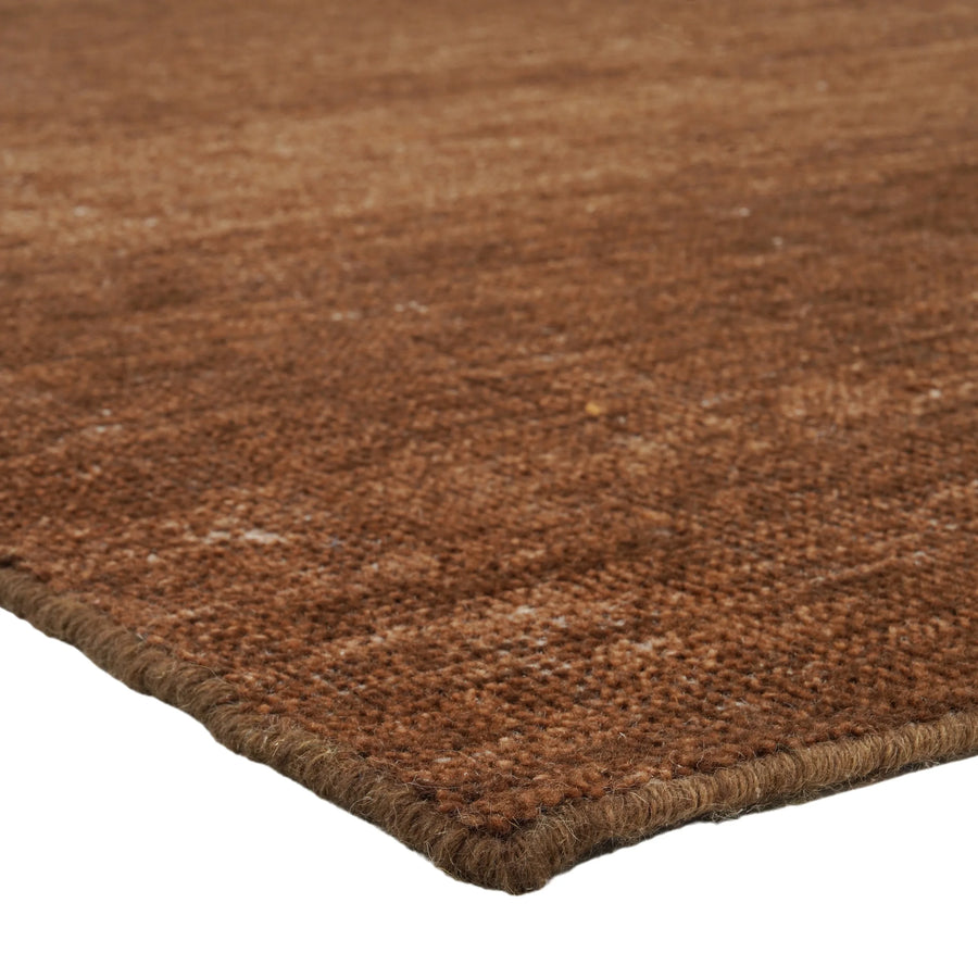 Blush Rug - Coffee 250cm x 350cm