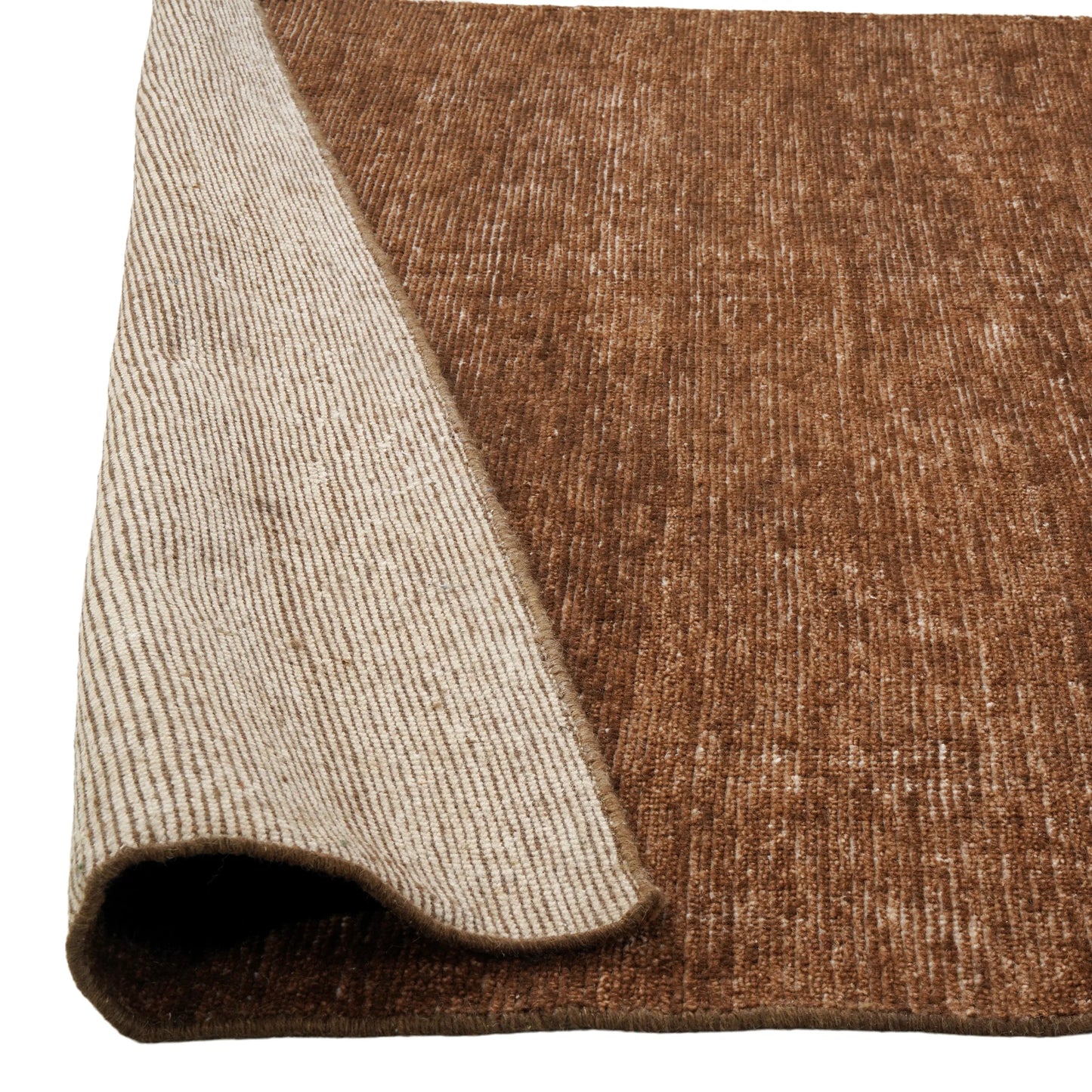 Blush Rug - Coffee 200cm x 300cm