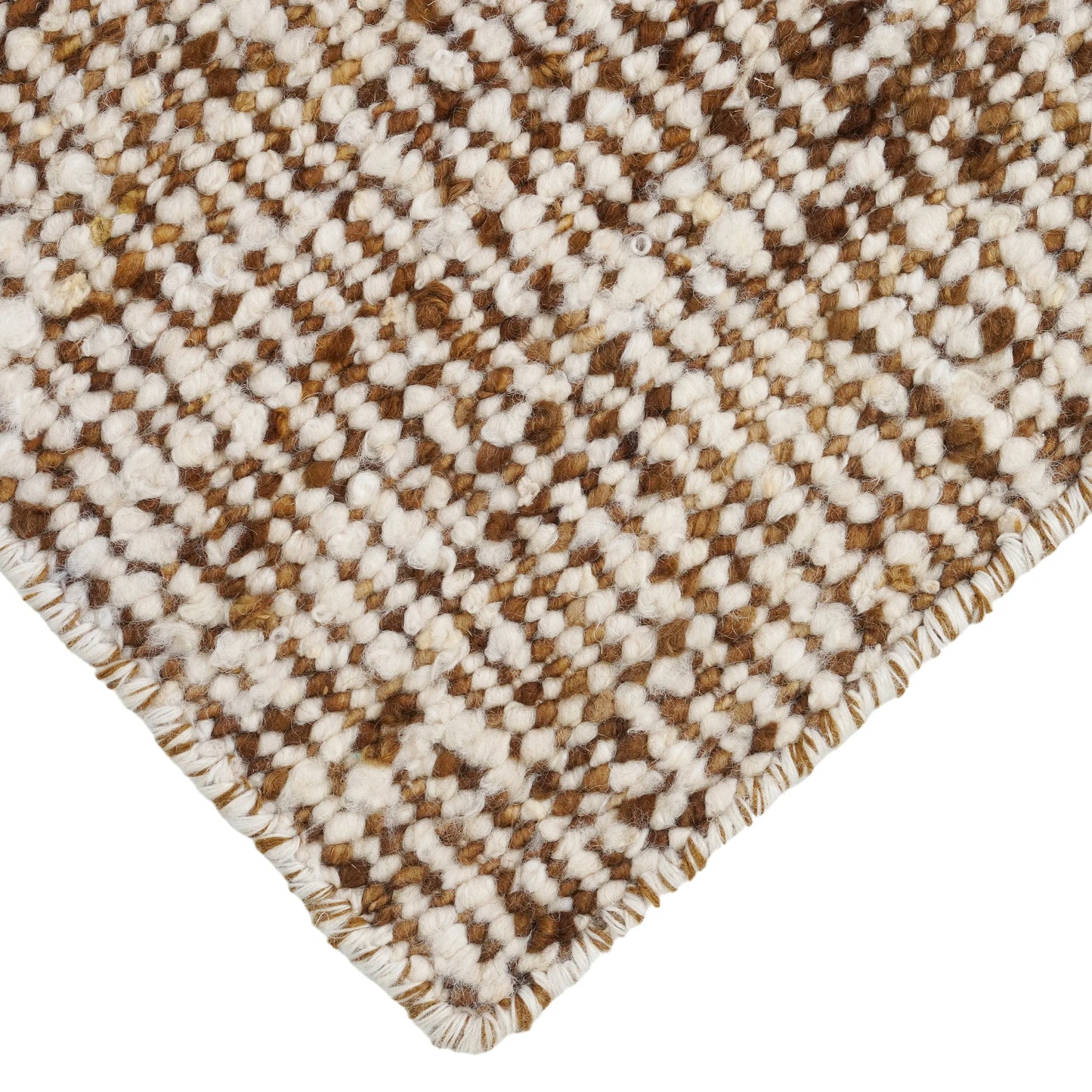 Breeze Rug - Rust 200cm x 300cm