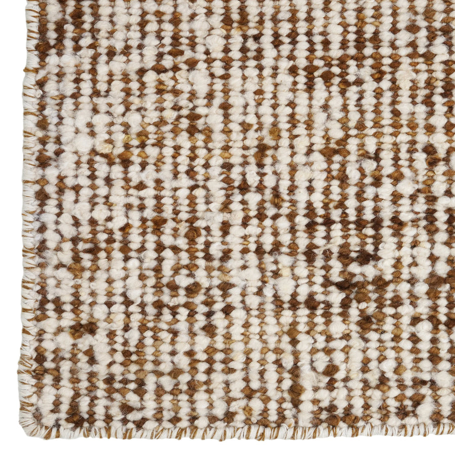 Breeze Rug - Rust 250cm x 350cm