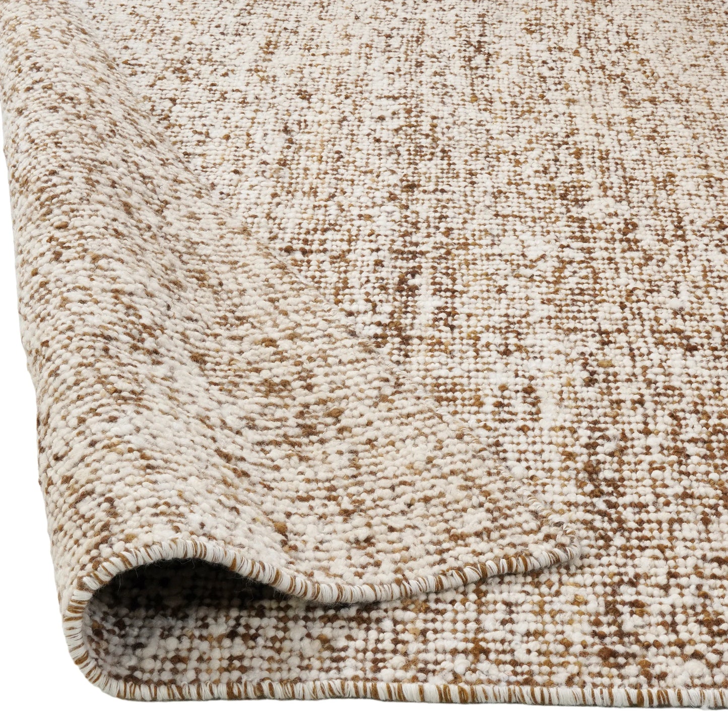 Breeze Rug - Rust 250cm x 350cm