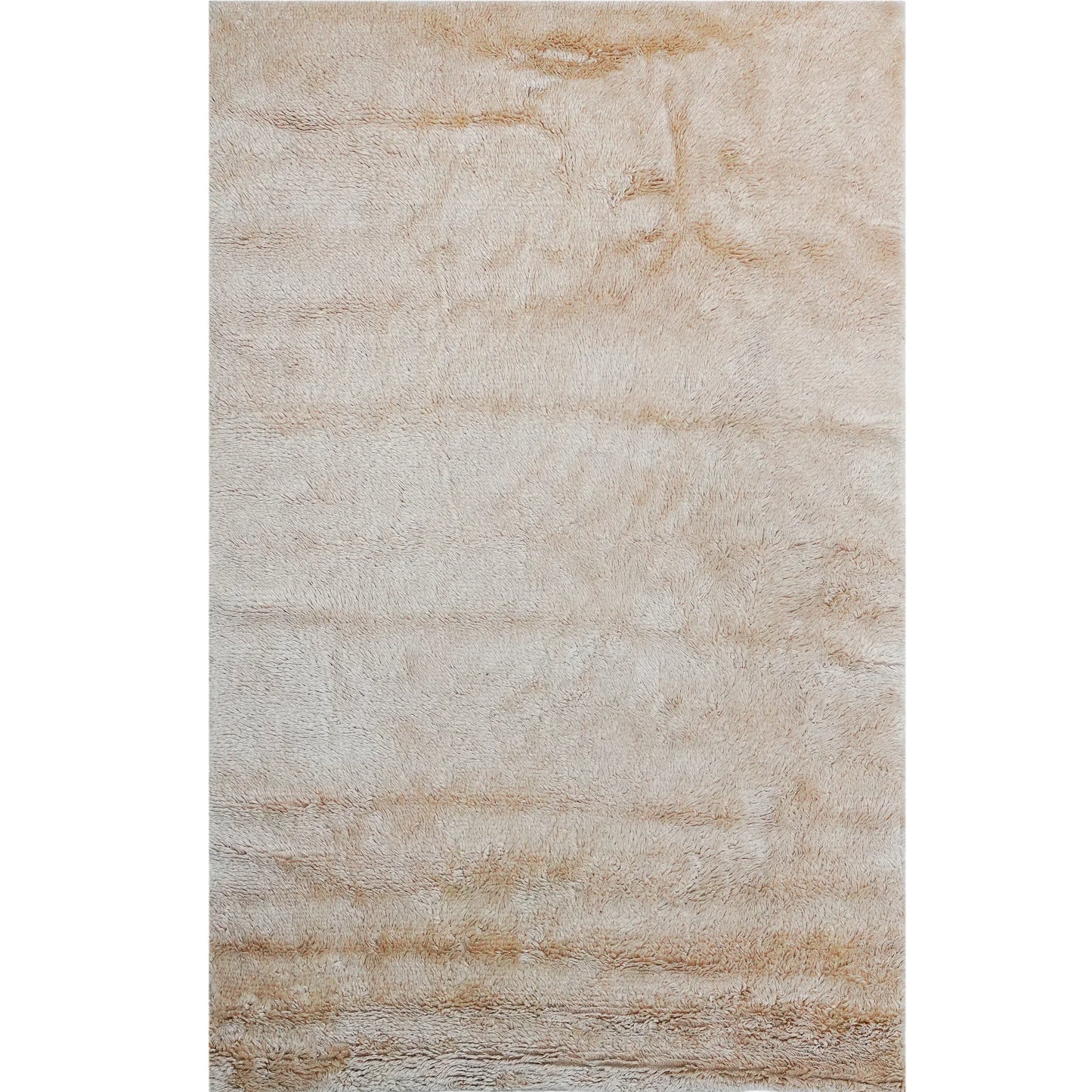 Cozy Rug - Beige 200cm x 300cm