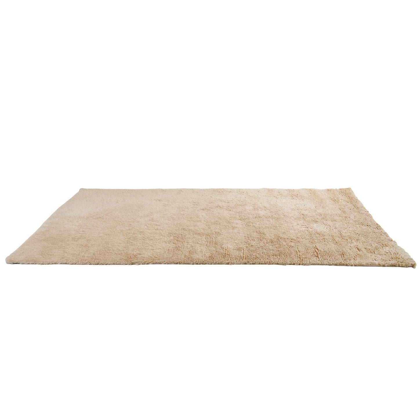 Cozy Rug - Beige 250cm x 350cm