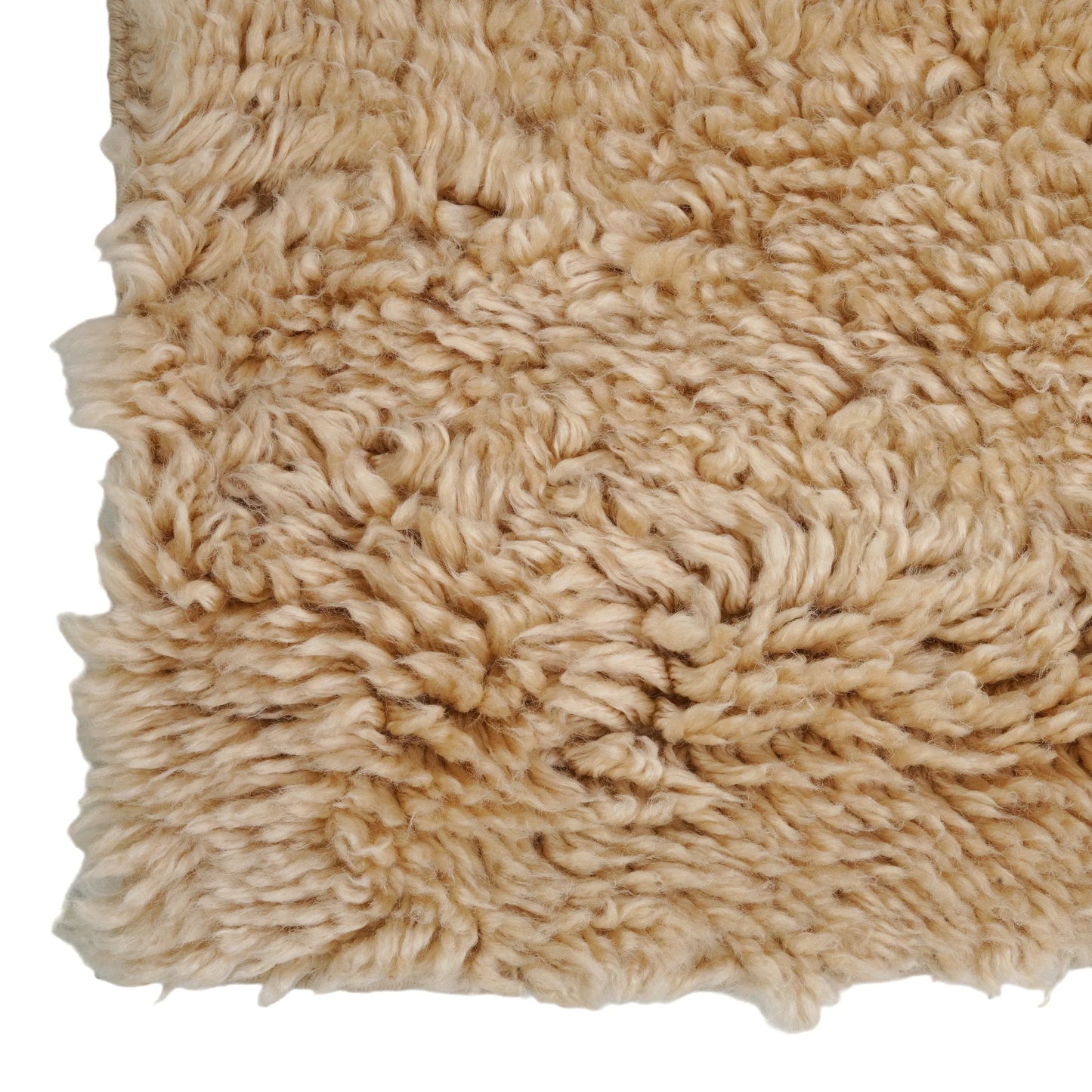 Cozy Rug - Beige 200cm x 300cm