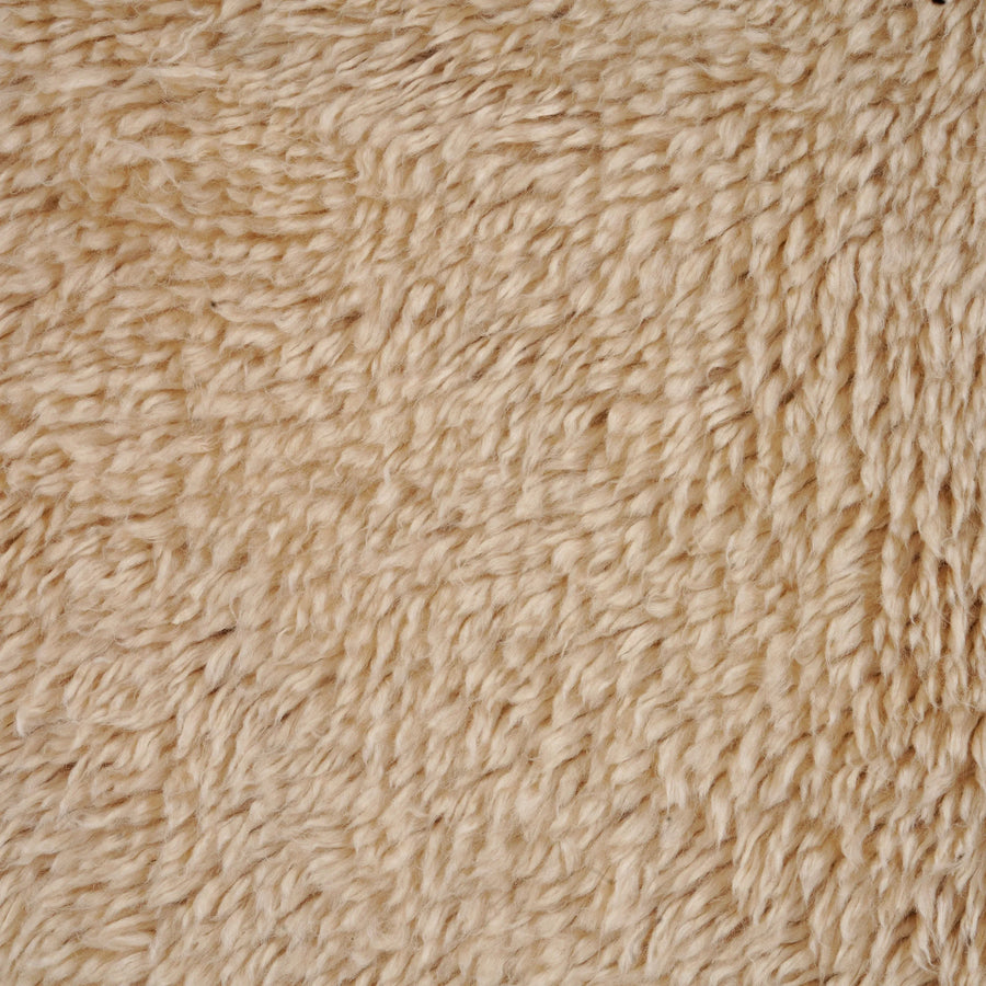 Cozy Rug - Beige 300cm x 400cm