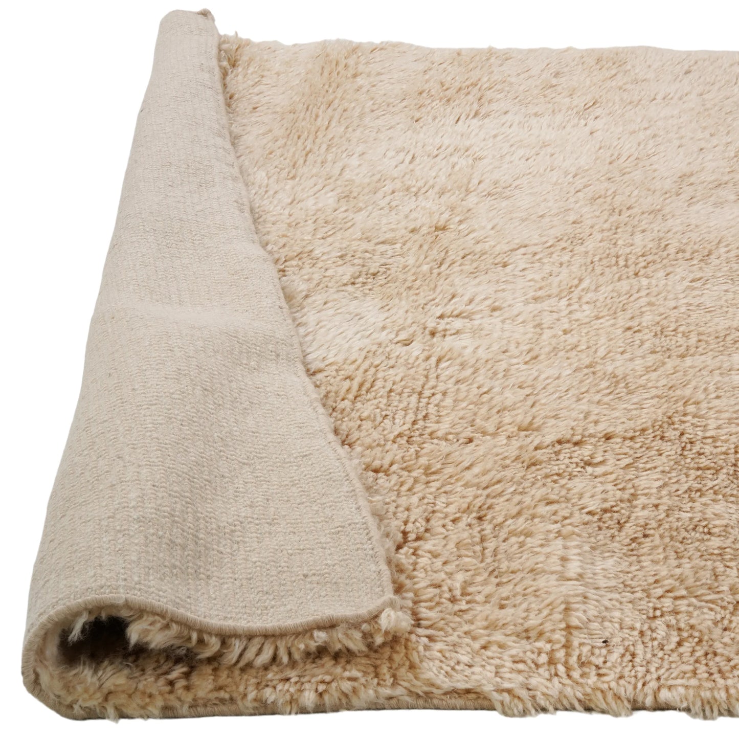 Cozy Rug - Beige 200cm x 300cm