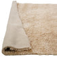 Cozy Rug - Beige 250cm x 350cm