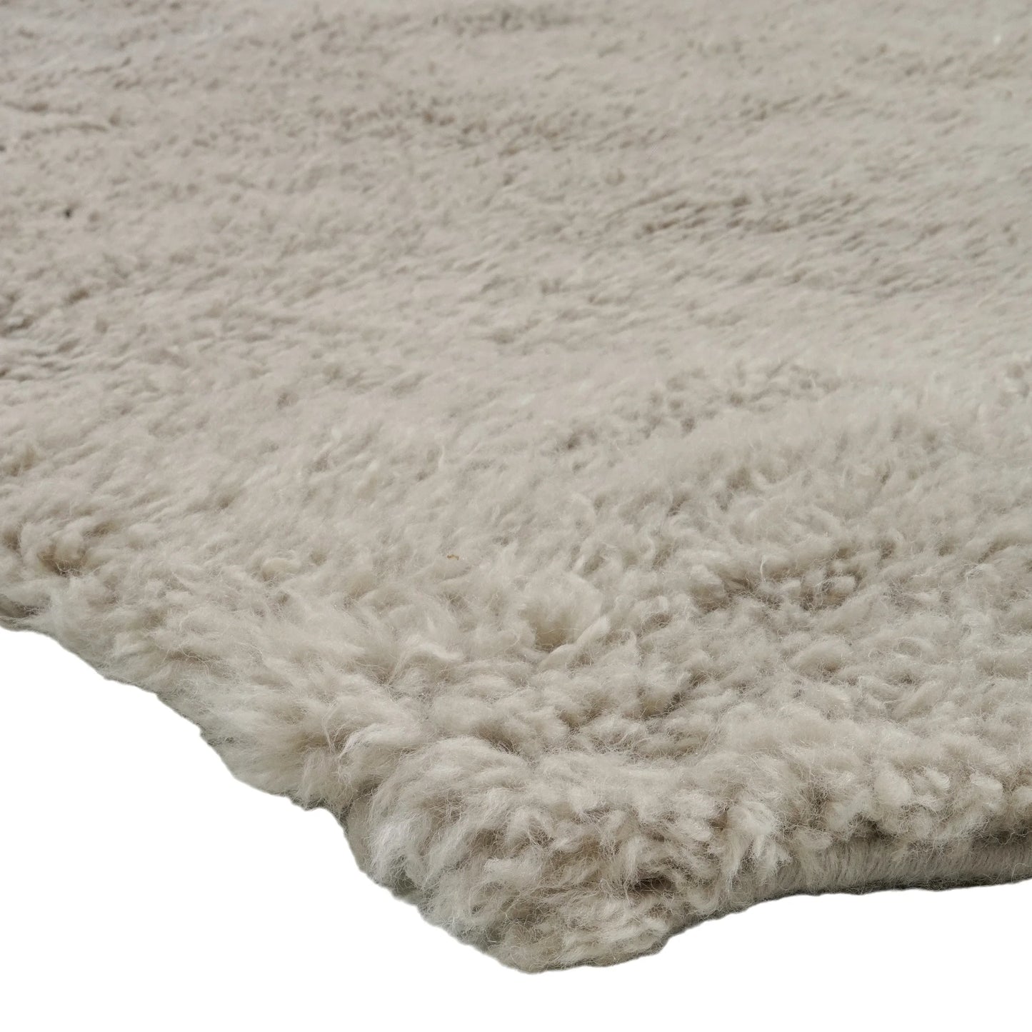 Cozy Rug - Fog 200cm x 300cm