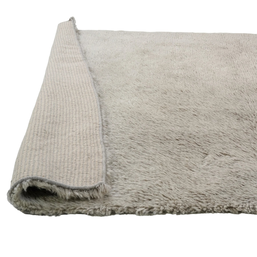 Cozy Rug - Fog 200cm x 300cm