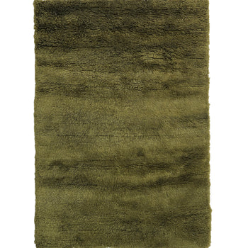 Cozy Rug - Mint 250cm x 350cm