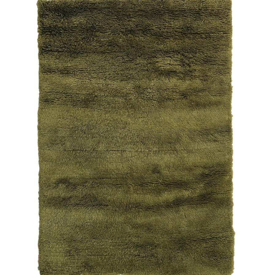 Cozy Rug - Mint 300cm x 400cm