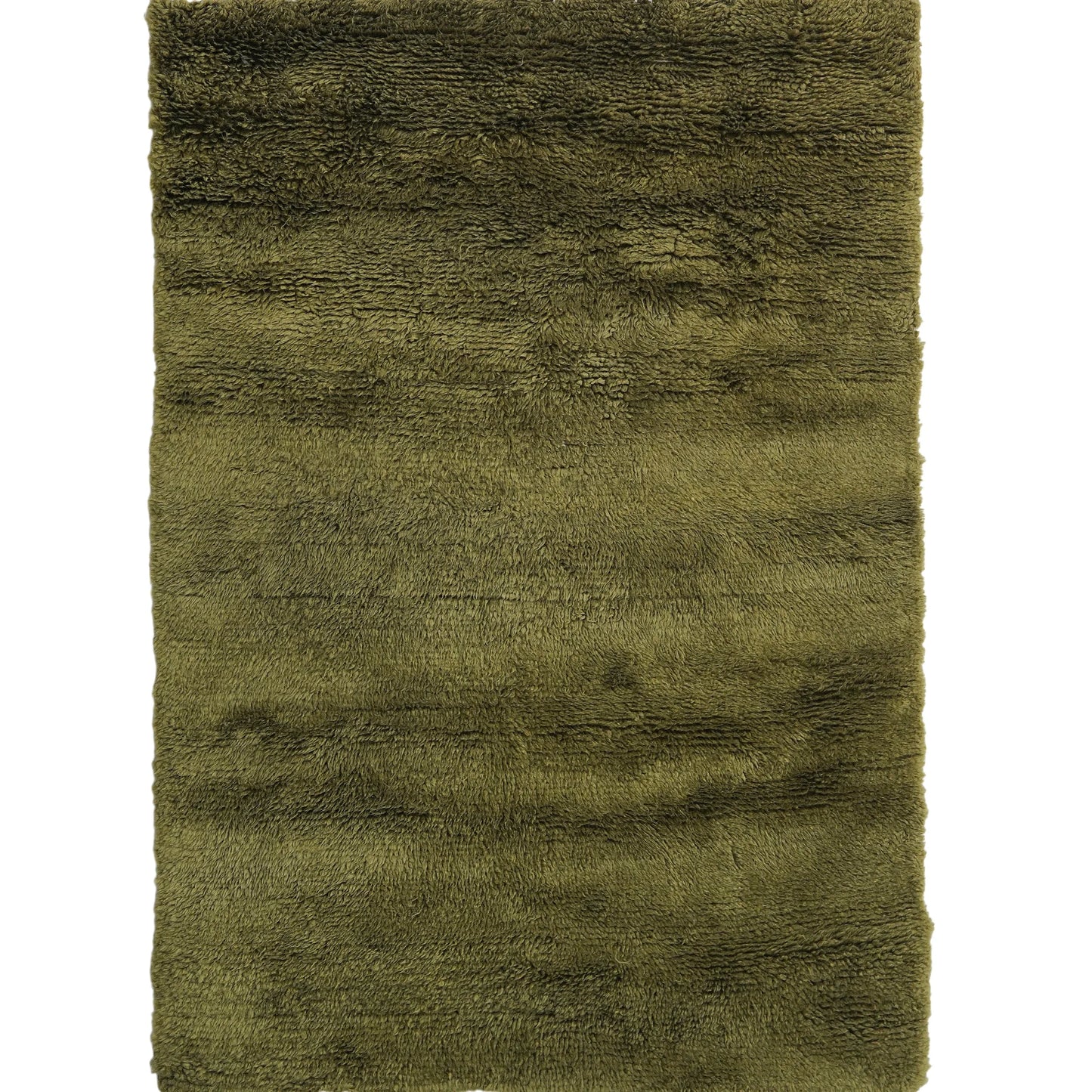 Cozy Rug - Mint 200cm x 300cm