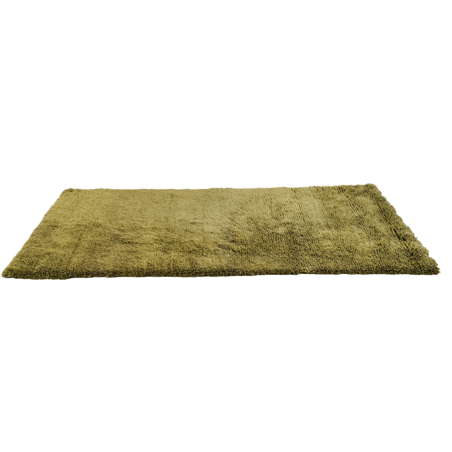 Cozy Rug - Mint 250cm x 350cm