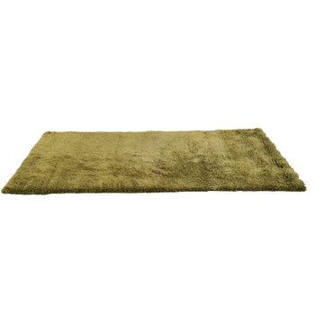 Cozy Rug - Mint 250cm x 350cm