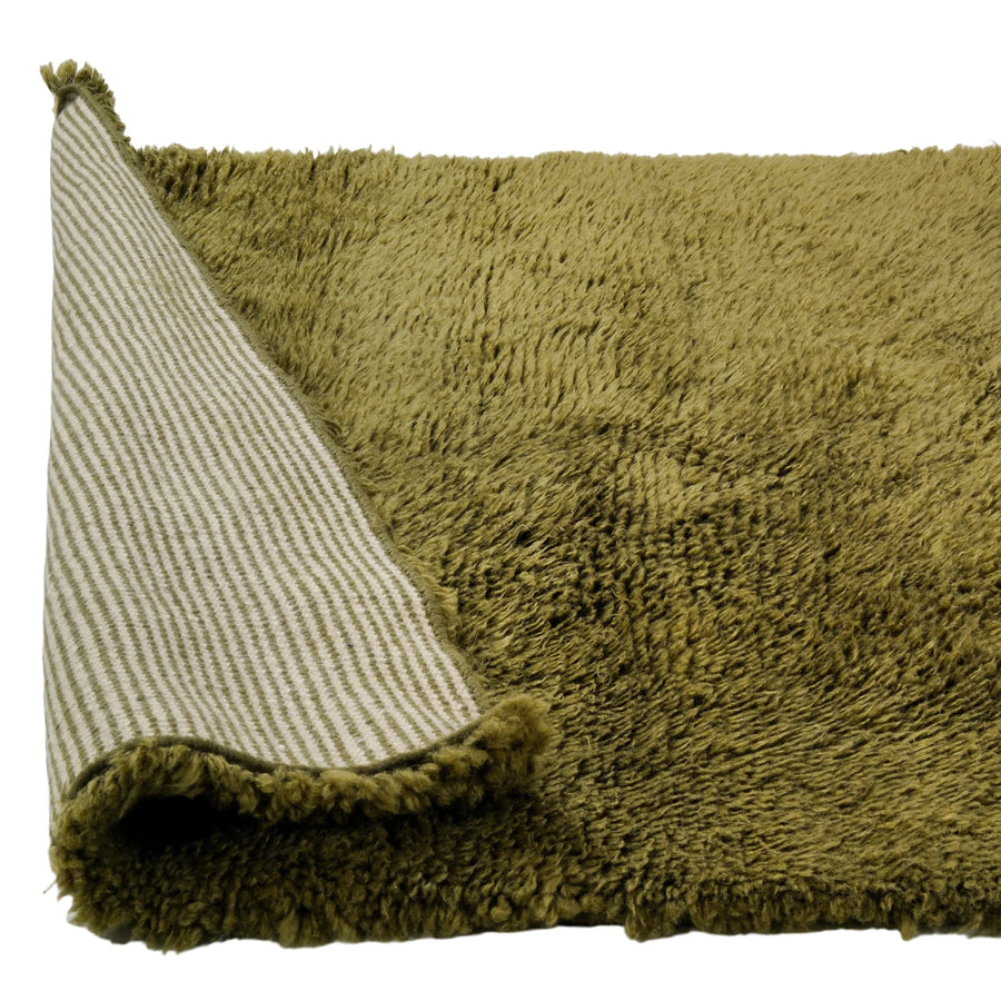 Cozy Rug - Mint 250cm x 350cm