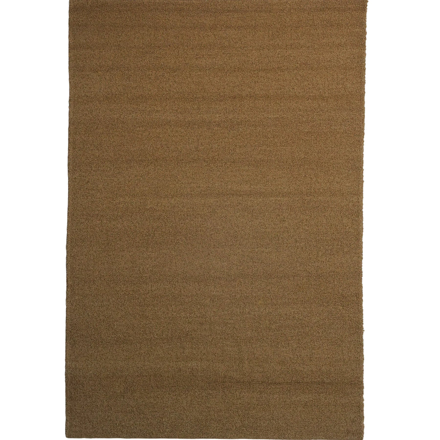 Plush Rug - Amber 300cm x 400cm