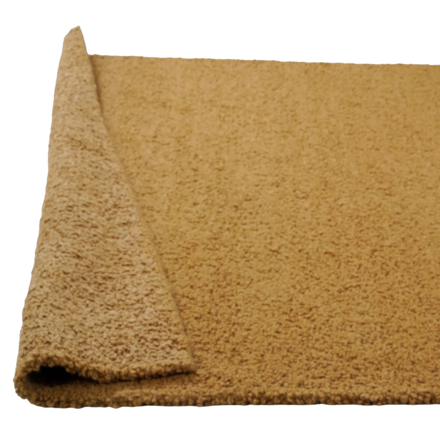 Plush Rug - Amber 250cm x 350cm