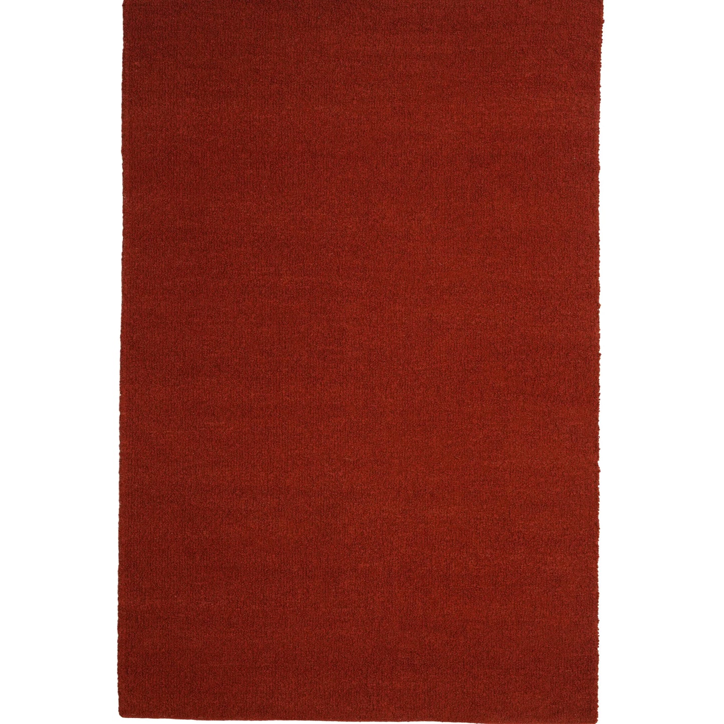 Plush Rug - Cherry 300cm x 400cm