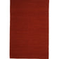 Plush Rug - Cherry 250cm x 350cm