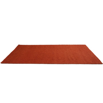 Plush Rug - Cherry 250cm x 350cm