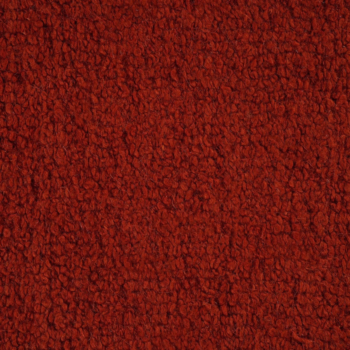 Plush Rug - Cherry 300cm x 400cm