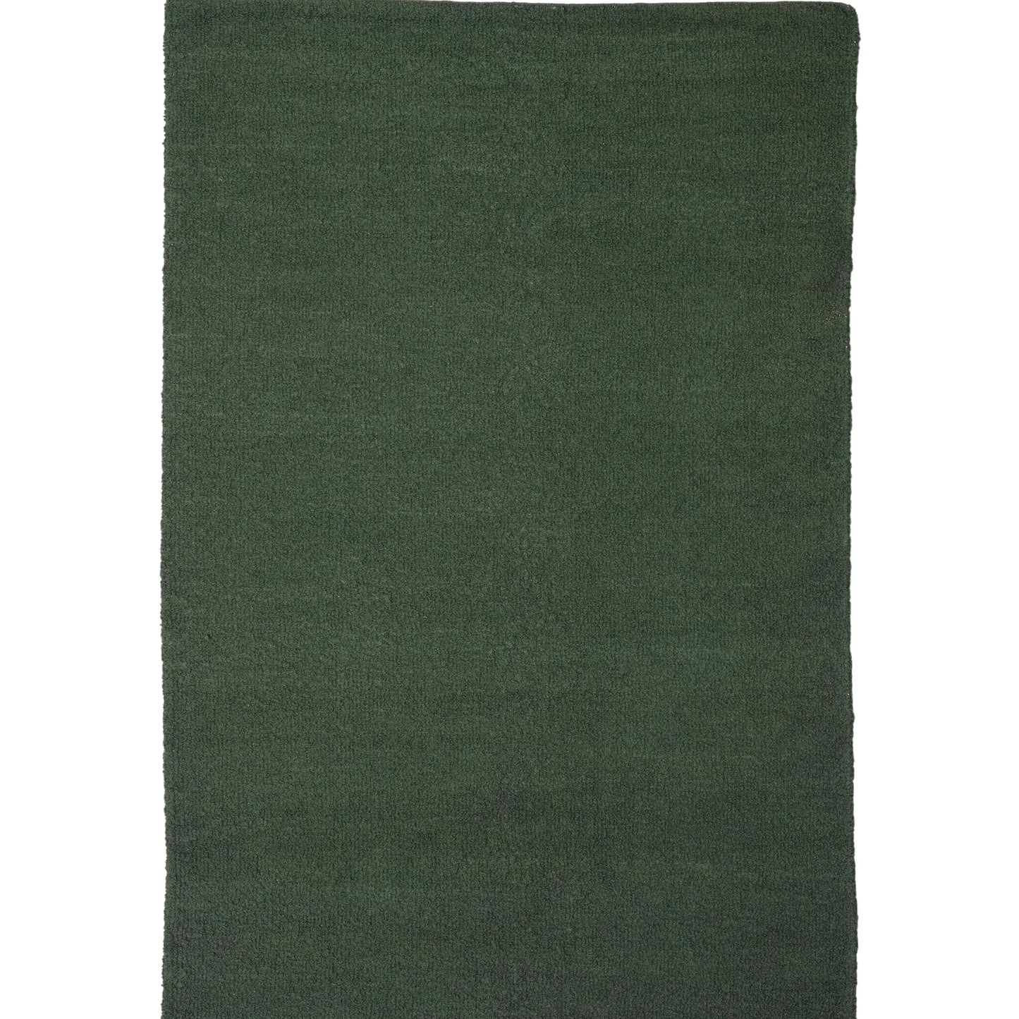 Plush Rug - Emerald 250cm x 350cm