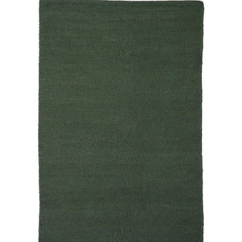 Plush Rug - Emerald 300cm x 400cm