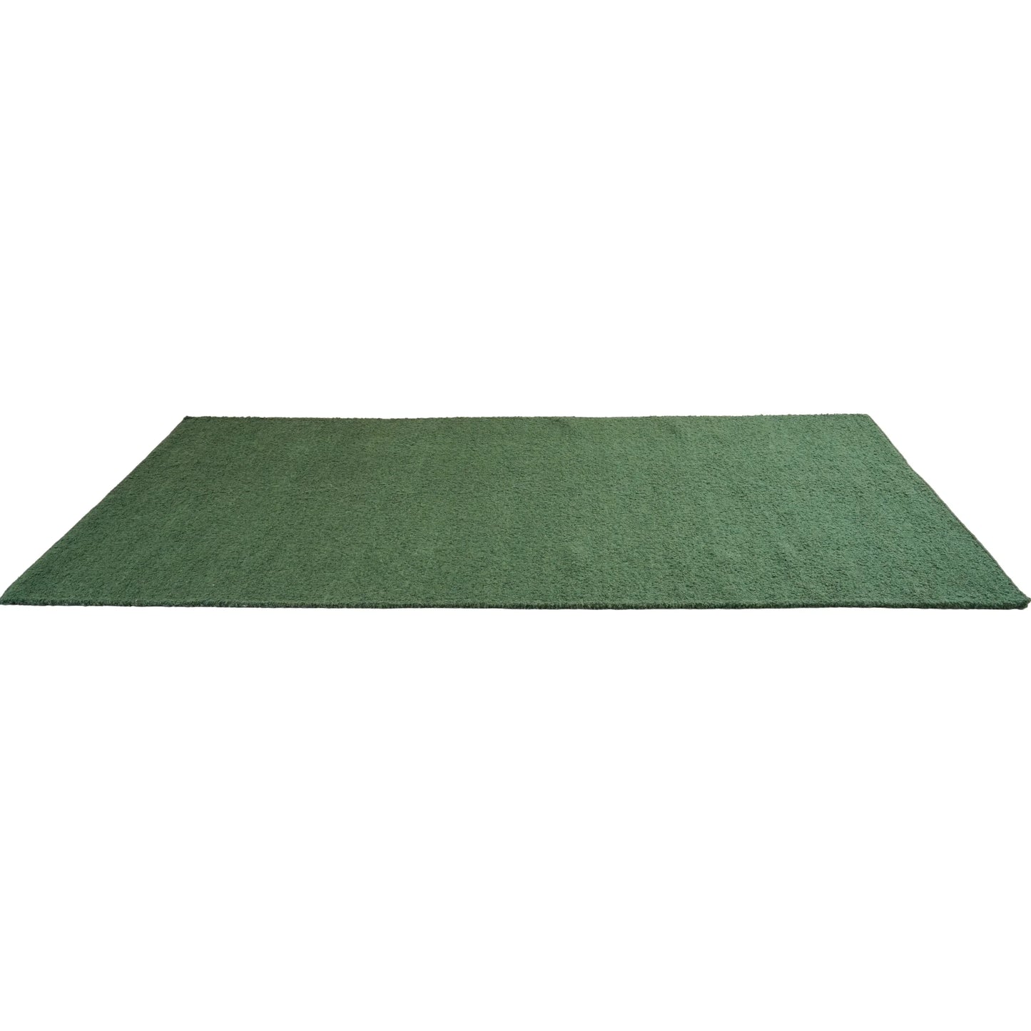 Plush Rug - Emerald 200cm x 300cm