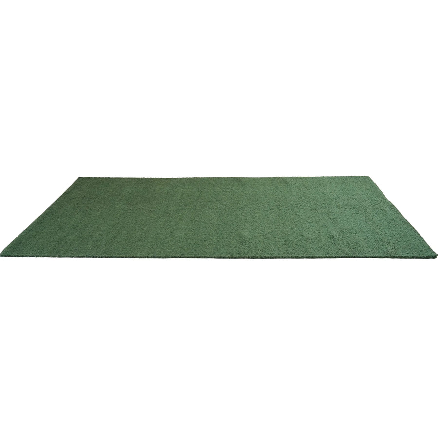 Plush Rug - Emerald 250cm x 350cm